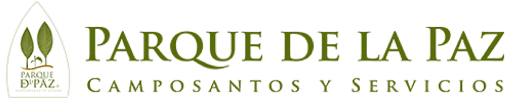 Parque de la Paz logo