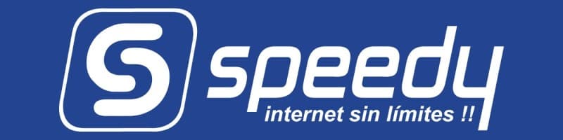 Speedy Internet logo